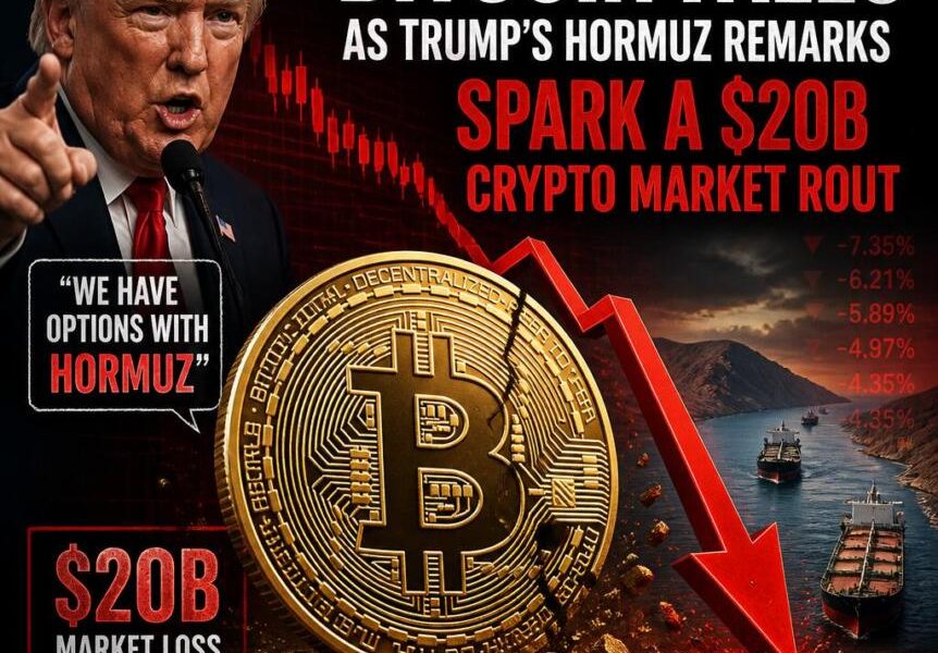 Crypto Breaking News