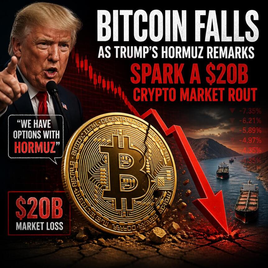 Crypto Breaking News