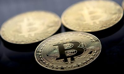 Bitcoin logo
