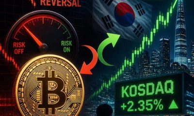 Crypto Breaking News