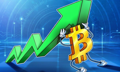 Bitcoin ETFs post five-day inflow streak, longest since May
