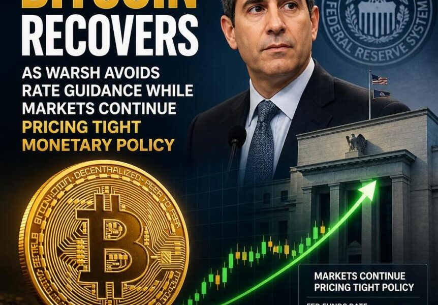 Crypto Breaking News