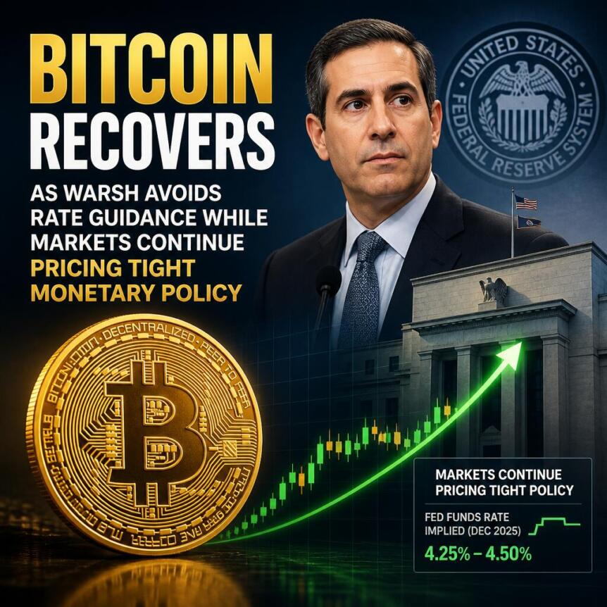 Crypto Breaking News
