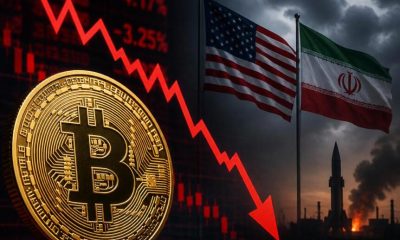 Crypto Breaking News