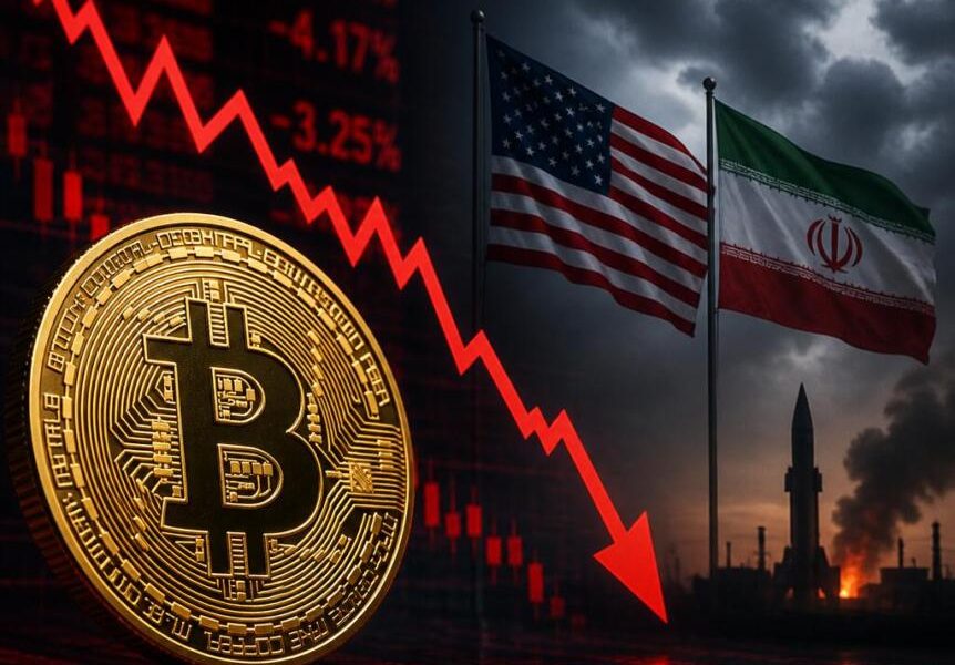 Crypto Breaking News