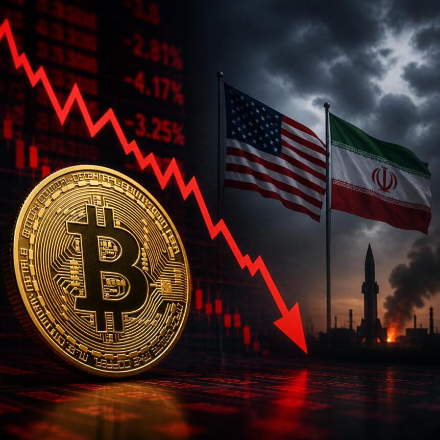 Crypto Breaking News