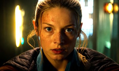New TV Show Trailer Proves Blade Runner Should Be Lost In Time, Like Tears In The Rain