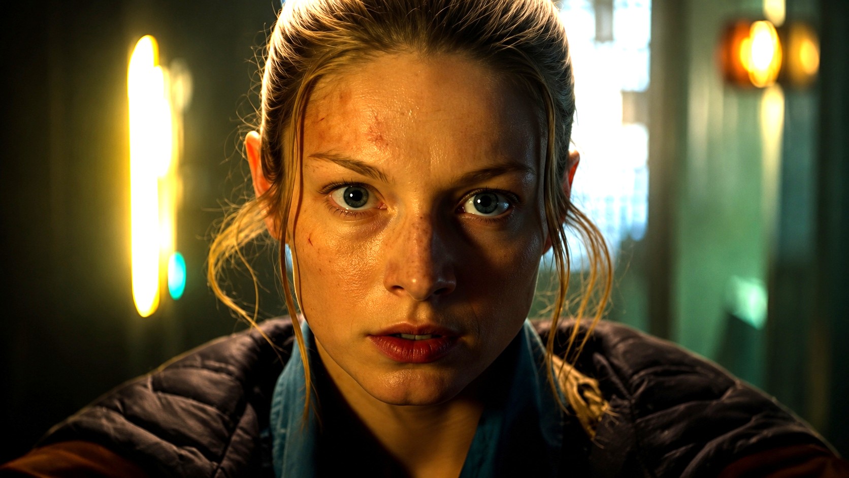 New TV Show Trailer Proves Blade Runner Should Be Lost In Time, Like Tears In The Rain