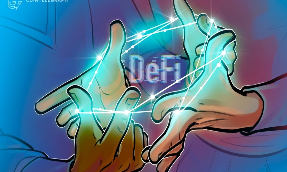 ARK pushes back against a16z’s ‘TradFi wants blockchain, not DeFi’ claim