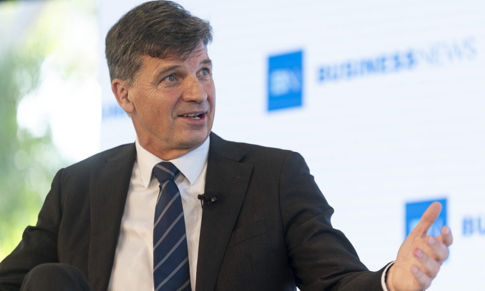 Liberal leader rules out forming One Nation alliance