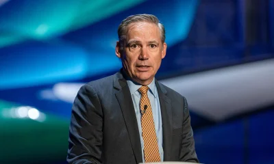 Boeing explores possible new jet while working to improve finances: report