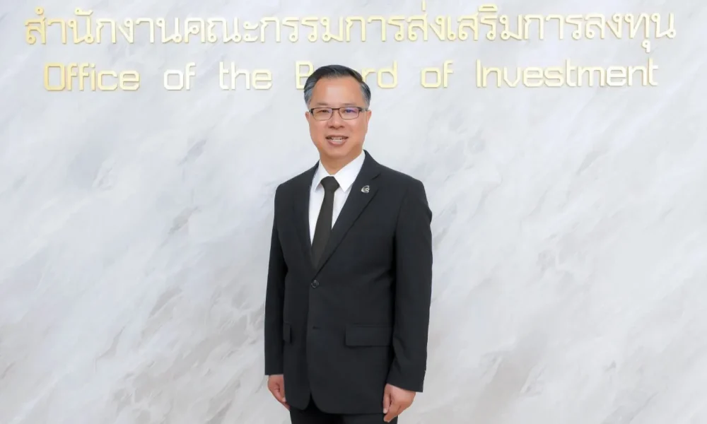 Thailand’s Board of Investment approves $688 million Nestlé investment to create an AI-powered regional coffee hub