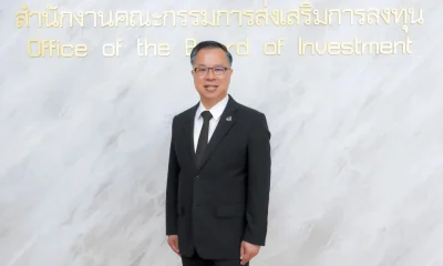 Thailand’s Board of Investment approves $688 million Nestlé investment to create an AI-powered regional coffee hub