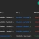 BonkDAO token exploit followed on solscan.io