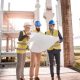 The Best Scaffold Tower Choices for Construction Projects
