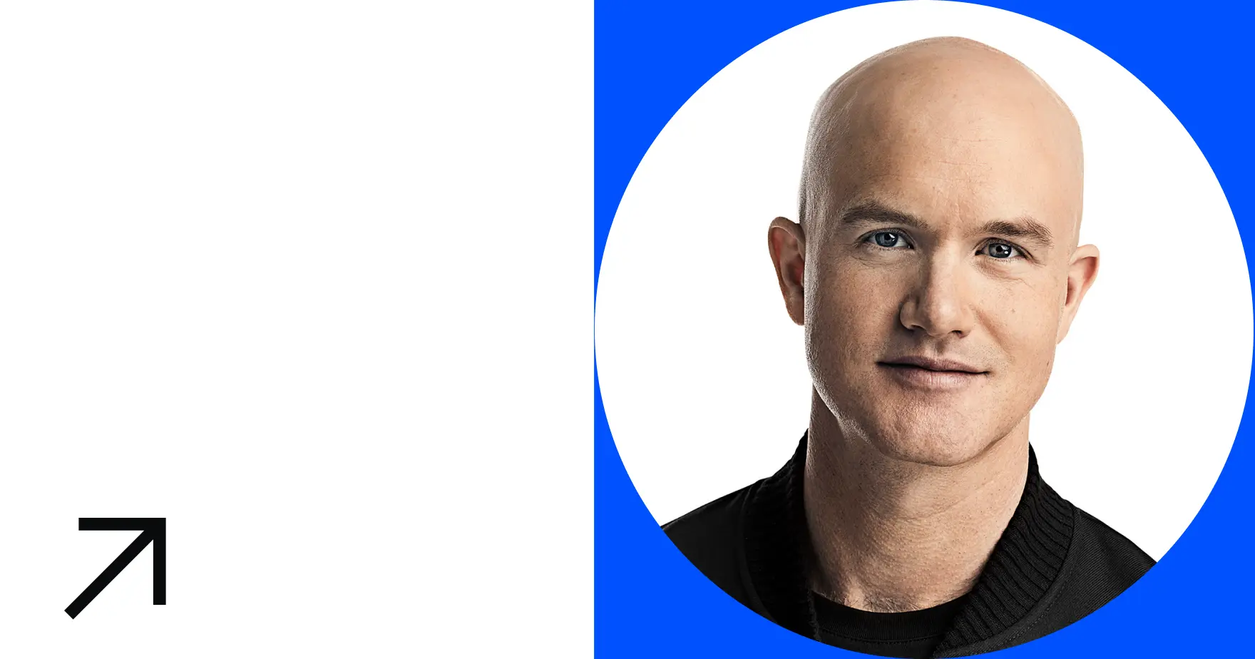 Coinbase now writes 95–100% of its code with AI assistance, up from 40% five months ago. Vibe coding and Armstrong's leaner operation.