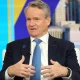 Bank of America CEO Moynihan dismisses recession fears over rate hikes