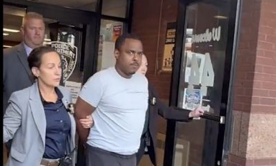 Bronx Man With Criminal Record Dating to 1999 Charged in