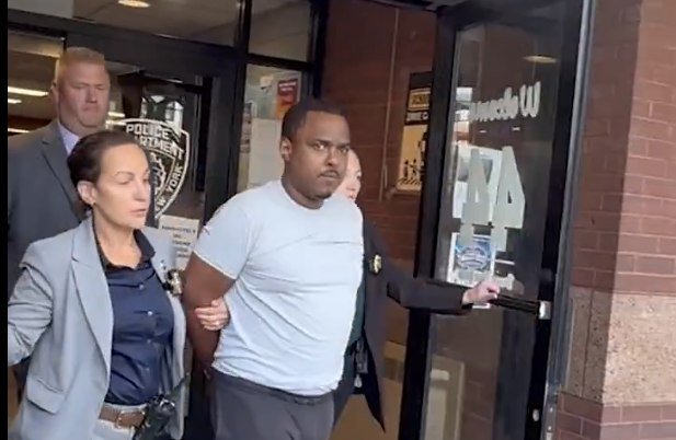 Bronx Man With Criminal Record Dating to 1999 Charged in