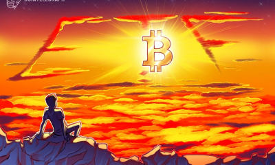 US Spot Bitcoin ETFs Post Strongest Inflows in More Than Three Weeks