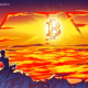 US Spot Bitcoin ETFs Post Strongest Inflows in More Than Three Weeks