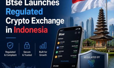 Crypto Breaking News