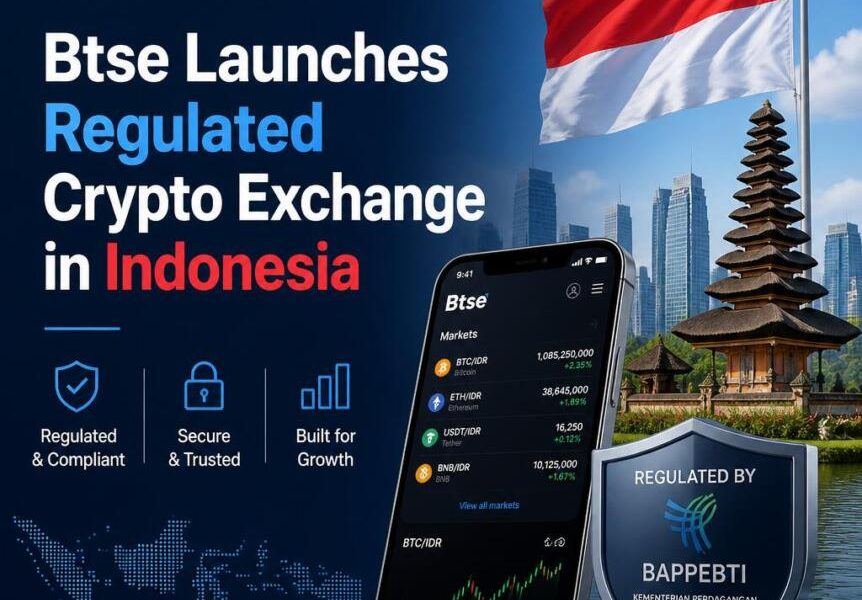 Crypto Breaking News