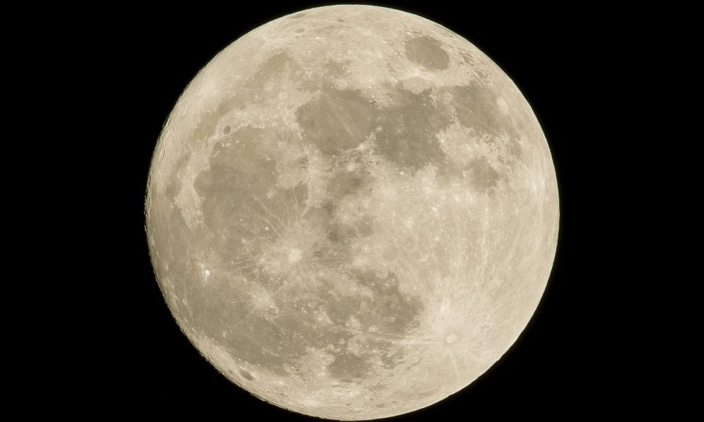 Buck Moon 2026: Where and When to Watch July's Full