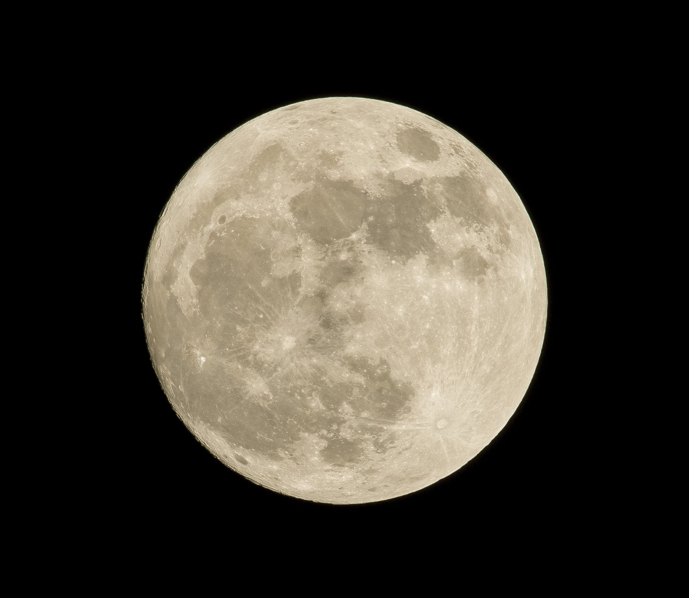 Buck Moon 2026: Where and When to Watch July's Full