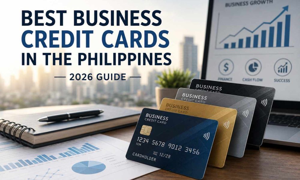 business credit cards