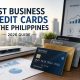business credit cards