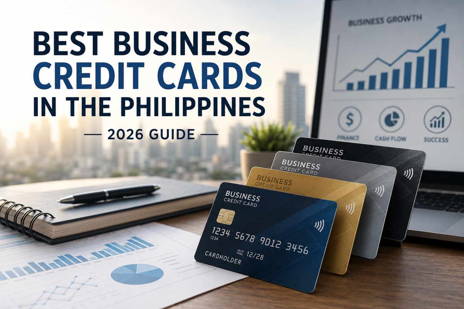 business credit cards