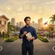 buying a house vs starting a business