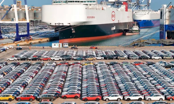 Thailand Targets EV Dealers Over Warranties, Disclosures, and Defect Issues