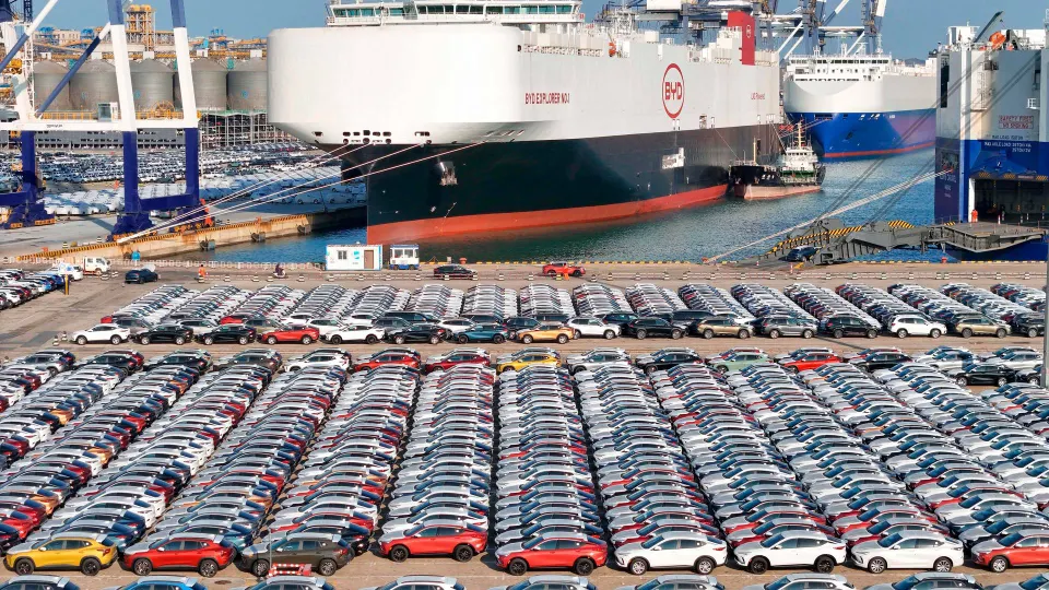 Thailand Targets EV Dealers Over Warranties, Disclosures, and Defect Issues