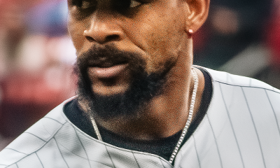 Byron Buxton
