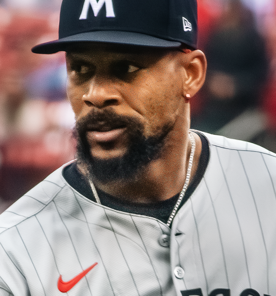 Byron Buxton