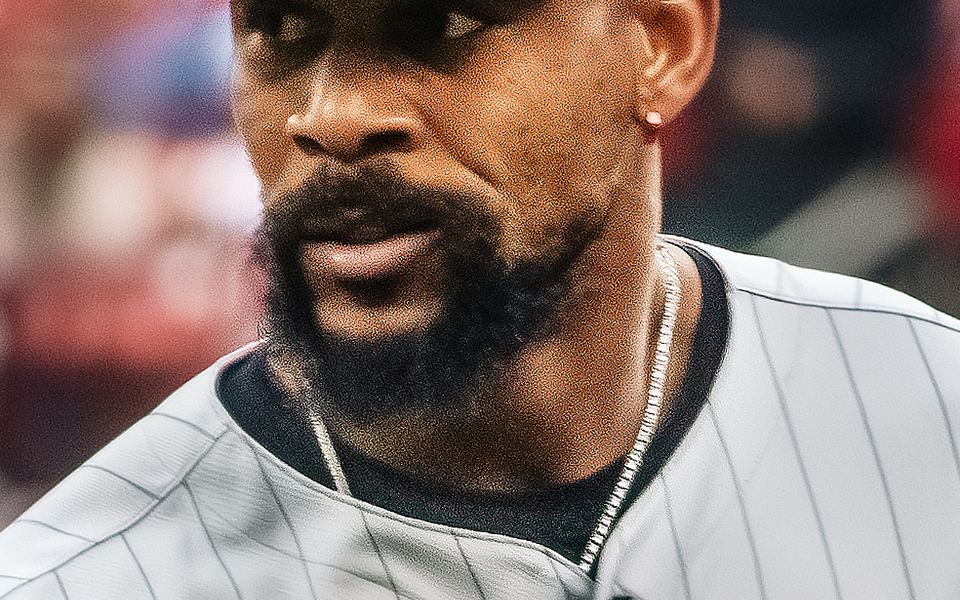 Byron Buxton