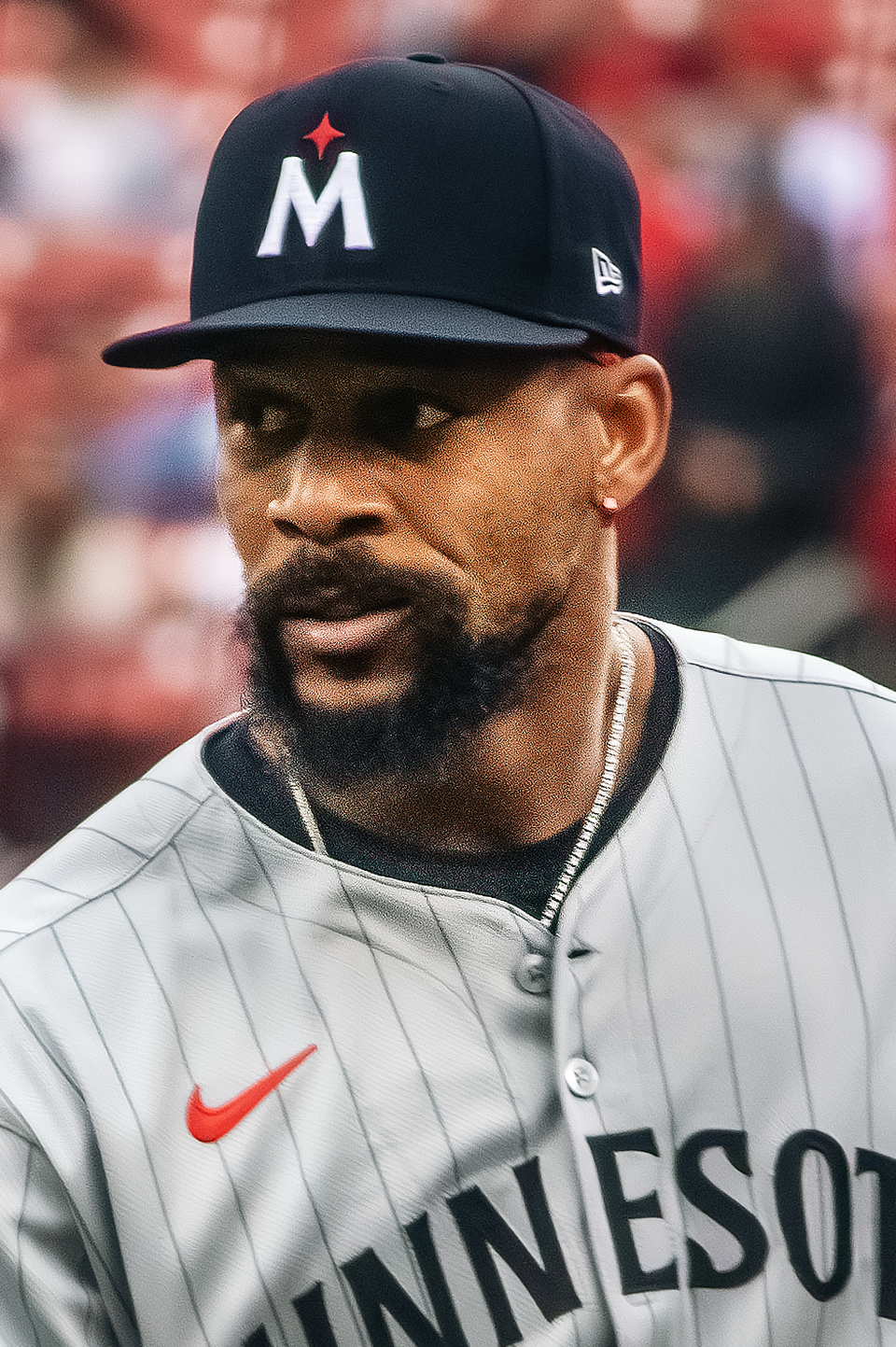 Byron Buxton
