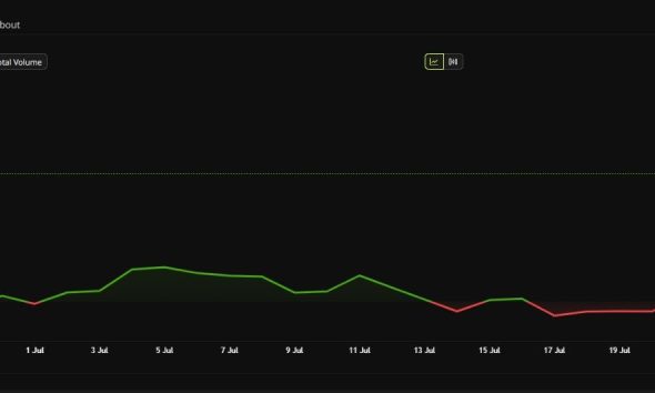 Shiba Inu Price Perfomance