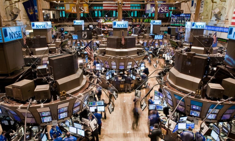 Ethereum's newest nonprofit wants to become Wall Street's guide to crypto