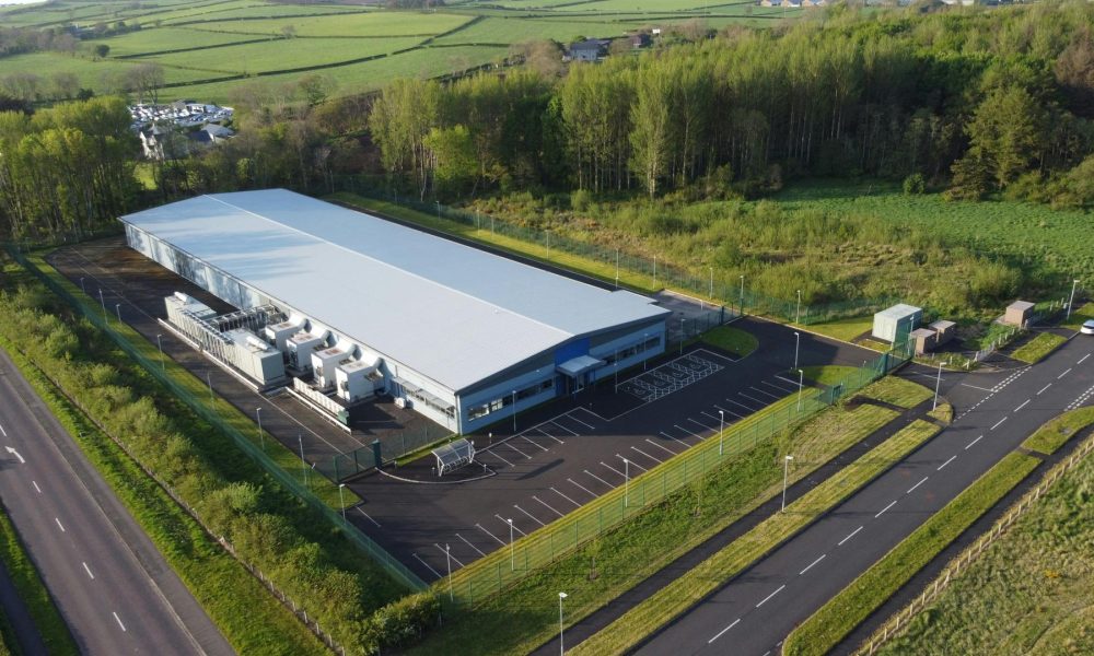 Quantum Solutions, Hyperscale Data tap crypto treasuries to fund AI data centers