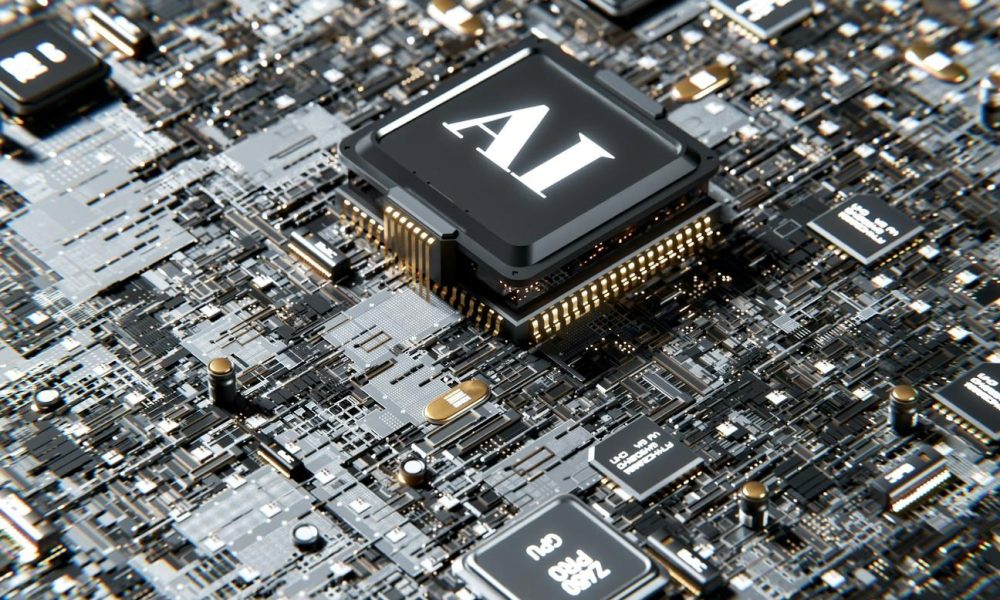BNB Chain is building a new layer-1 for high-frequency trading and AI agents