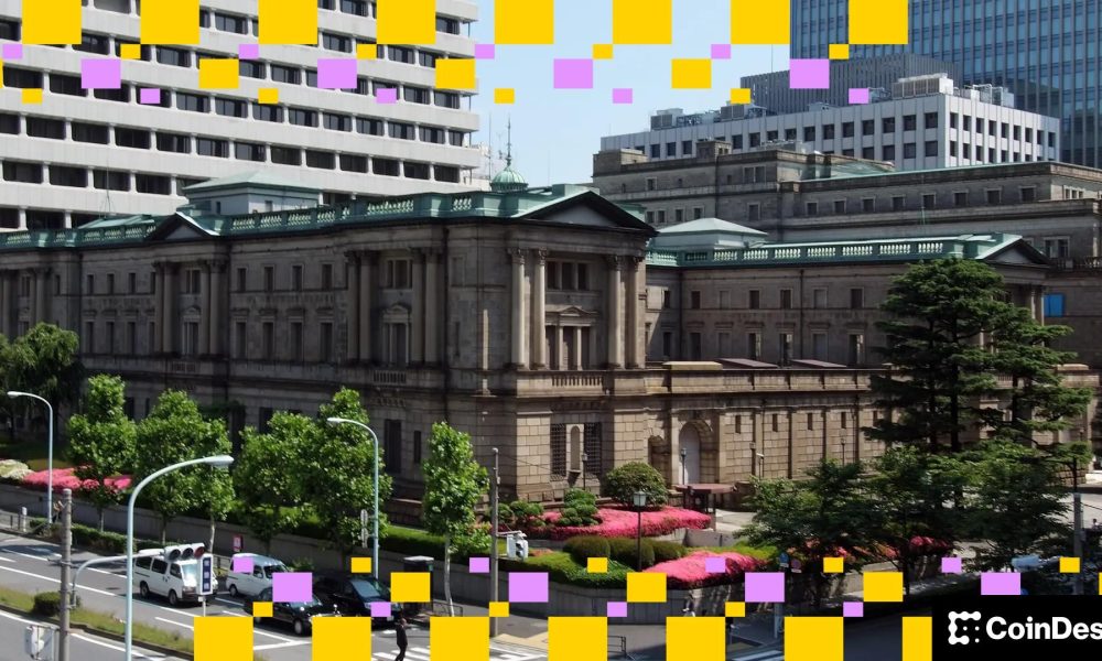 Bank of Japan may speed up rate hikes. Will it help or work against bitcoin?