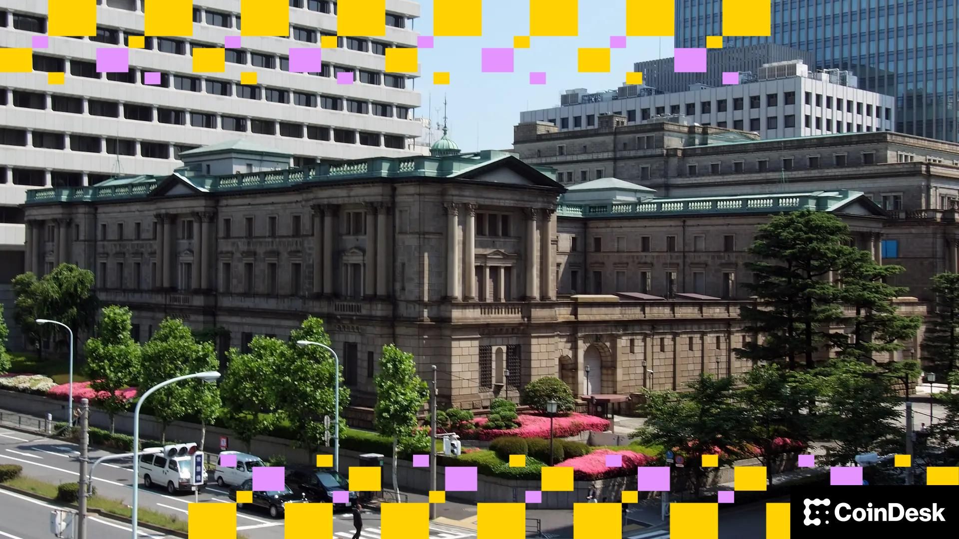 Bank of Japan may speed up rate hikes. Will it help or work against bitcoin?