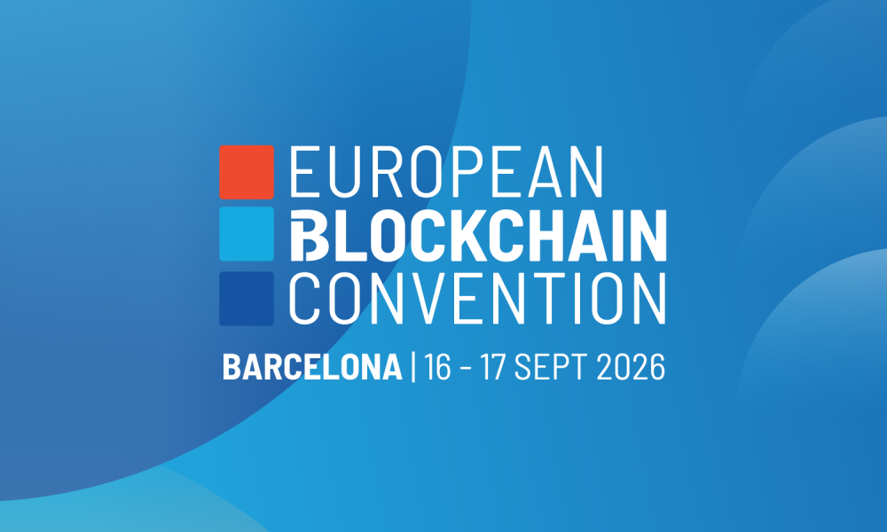 European Blockchain Convention Returns to Barcelona for Post-MiCA Gathering