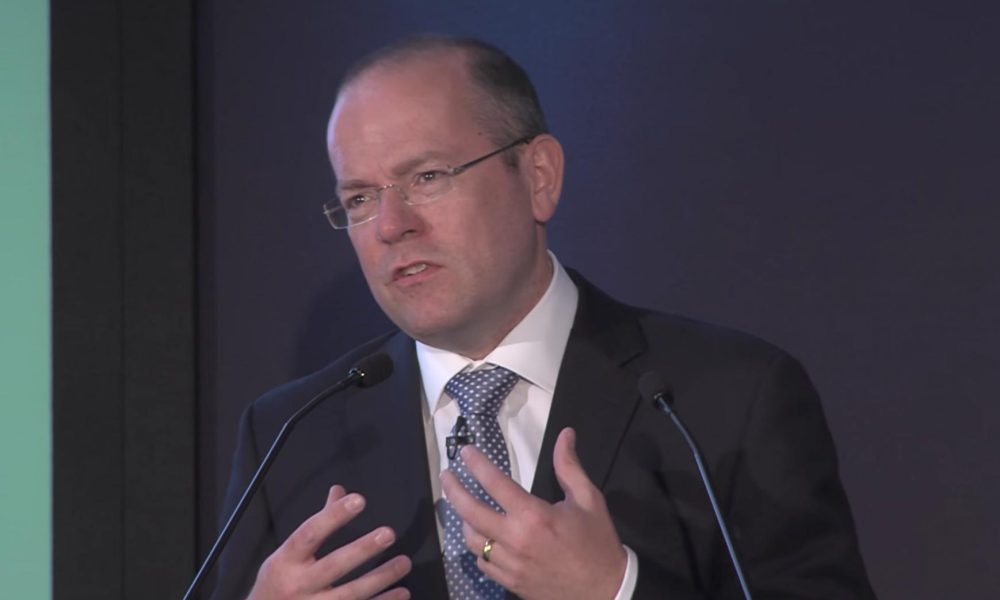BlackRock, Goldman Sachs, JPMorgan, Morgan Stanley join UK government's tokenization taskforce