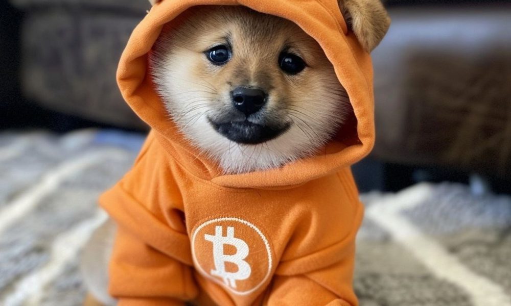 Bitcoin’s anti-spam fight gets a 'DOG Mode' reply