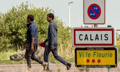 The law is preventing the UK from controlling its borders