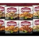 The Campbell’s Co. debuts Chunky prepared meals